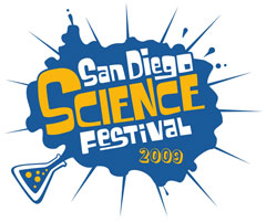 San Diego Science Festival 2009