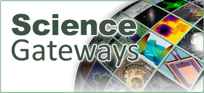 Science Gateways 