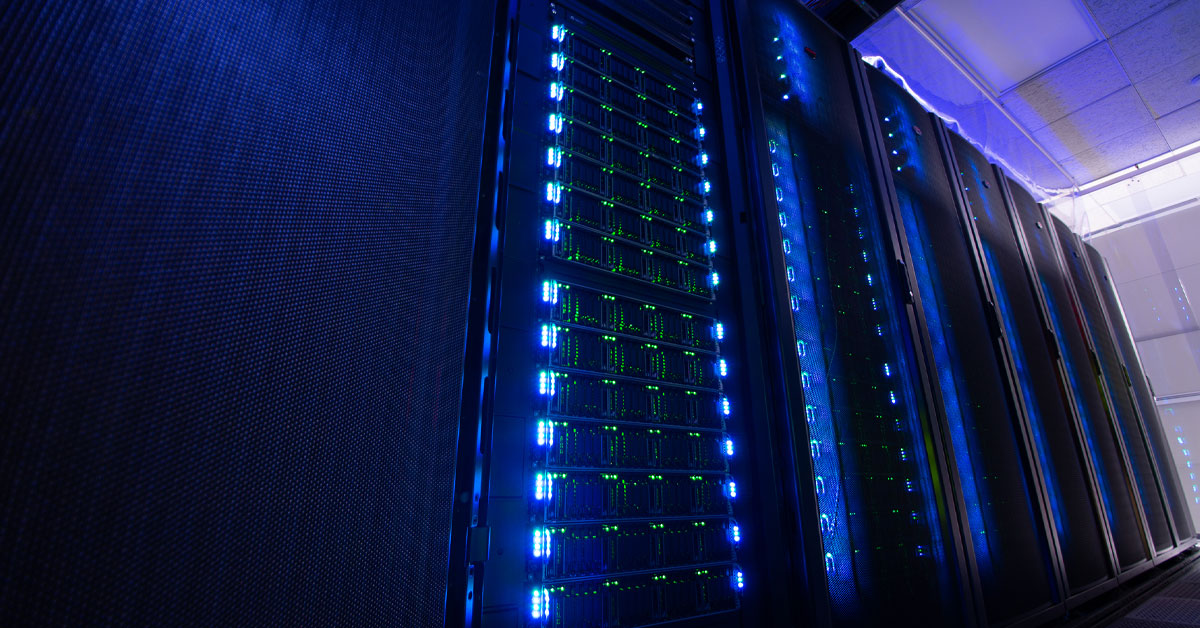 Expanse supercomputer