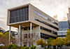 San Diego Supercomputer Center building